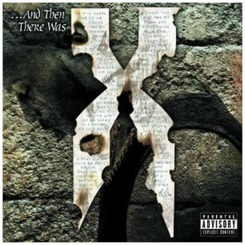 Dmx - And Then There Was - Foto 1