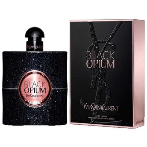 Profumo Opium Black Donna Edpv Ml 50 - Foto 10