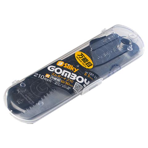 Seghetto Silky Gomboy 21 Cm - Foto 2