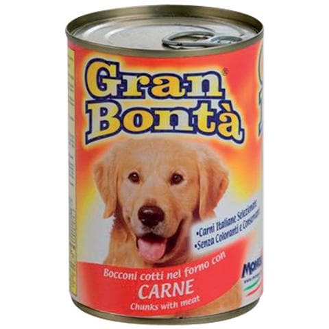 Gran Bontà Carne 1230 Gr - Foto 1