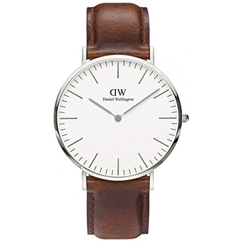 Orologio Da Polso Uomo 0207dw - Foto 1