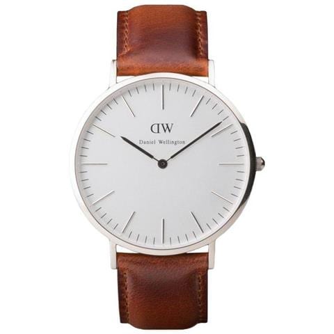 Orologio Da Polso Uomo 0207dw - Foto 4