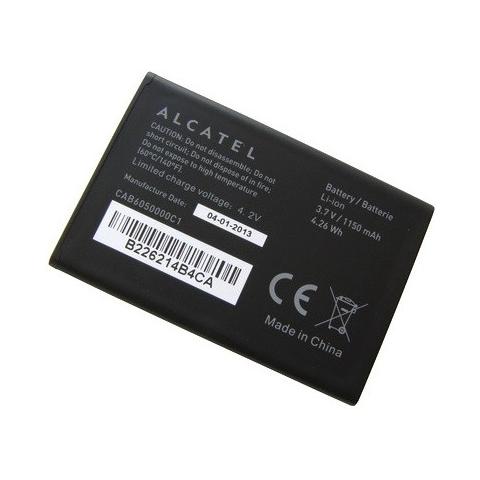 Batteria Alcatel Vf860 Vodafone V860 Smart Ii Bulk - Foto 1