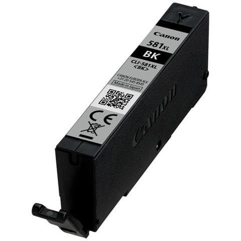 Ink / CLI-581XL Cartridge nero - Foto 2