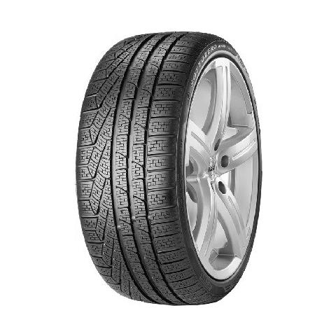 Pneumatico Invernali Auto 255/40 R19 100v Sottozero Serie 2 - Foto 1