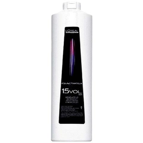 Emulsione attivatore - Diactivateur V034 15vol 1000ml - Foto 1