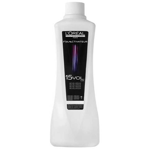 Emulsione attivatore - Diactivateur V034 15vol 1000ml - Foto 2