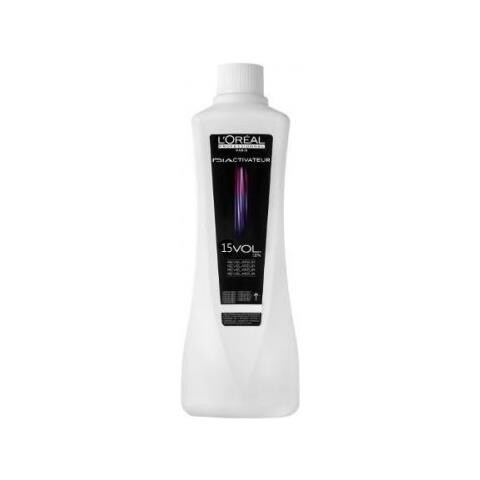Emulsione attivatore - Diactivateur V034 15vol 1000ml - Foto 3