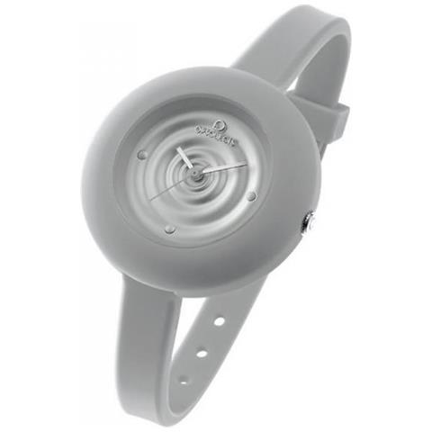 OPS - Orologio Ops Objects Raindrop Donna Grigio Opspw-295 - ePRICE