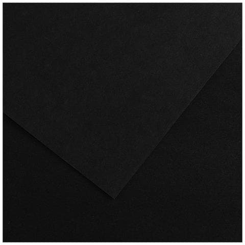 Carta 70X100 Colore Nero - Foto 1