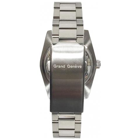 GRAND GENEVE - Orologio Unisex Bp240161 Automatico - ePRICE