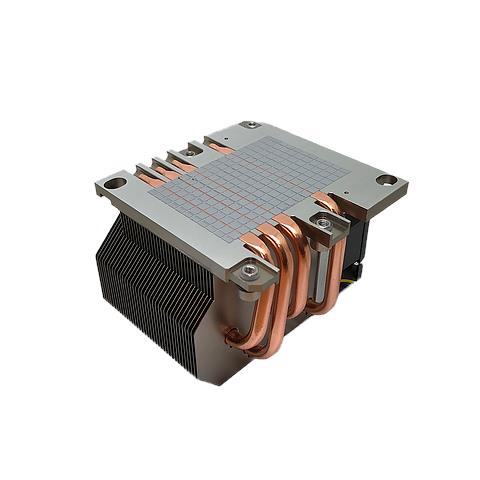 B13 Processore Refrigeratore ventola per PC - Foto 2