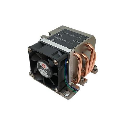 B13 Processore Refrigeratore ventola per PC - Foto 1