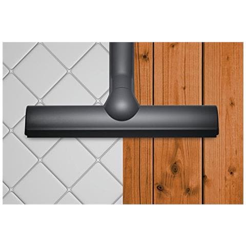 BGL4A500 Aspirapolvere a Traino con Sacchetto Potenza 750 Watt Colore Rosso - Foto 6