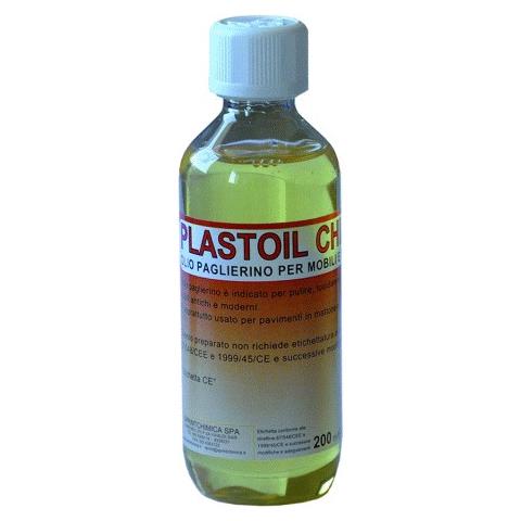 Olio Paglierino Chiaro - Lt. 0,250 - Foto 1