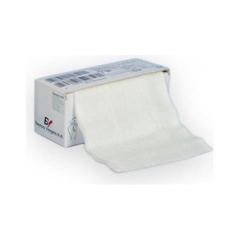 ROTOLI GARZA COTONE 80 cm x 1 m - Foto 1