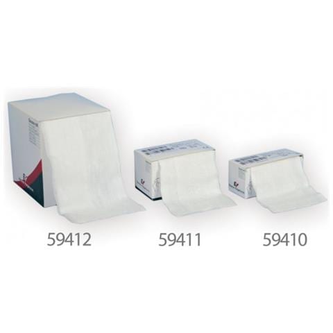 ROTOLI GARZA COTONE 80 cm x 1 m - Foto 2