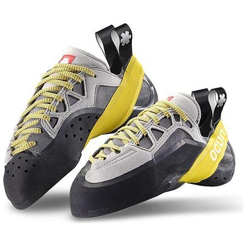 Scarpe Da Arrampicata Diamond Scarpe Uomo Eu 37 - Foto 1