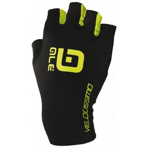 Guanti Velocissimo Crono Abbigliamento Uomo - Foto 1