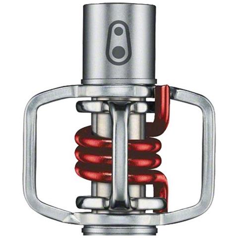 Pedali Egg Beater 1 Componenti One Size - Foto 2