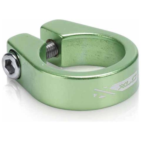 Sellini Seat Post Clamp Ring Pc B05 Ricambi Dei Componenti 31.6 Mm - Foto 1