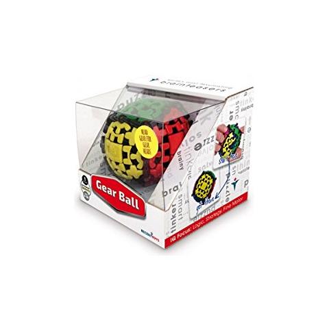Meffert's Puzzles Gear Ball - Foto 1