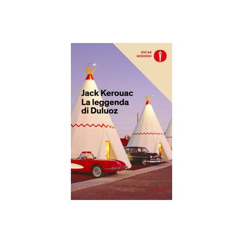 Jack Kerouac - La Leggenda Di Duluoz - Foto 2