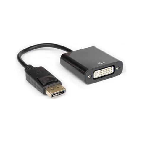 Cavo Displayport A Dvi F (24+5) 1080p - Foto 1