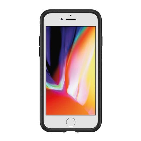 Symmetry + Popsockets - Custodia Per Iphone 8/7 - Nero - Foto 1