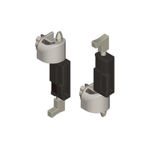 Cerniera Di Ricambio Per Quadro Alpha 8gk99200kk24 - Foto 1