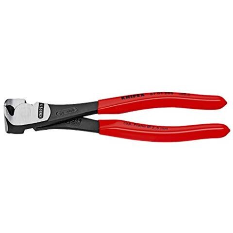 Tronchese da Meccanica con tagliente frontale - Tipo Forte (140 mm) 67 01 140 - Foto 1