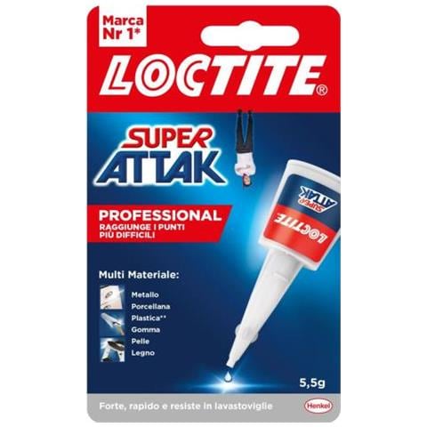 Super Attak Professional 5,5 Gr. - Foto 3