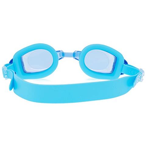 Occhialini Da Nuoto Acapulco, Unisex, Acapulco, Blau, Taglia Unica - Foto 2