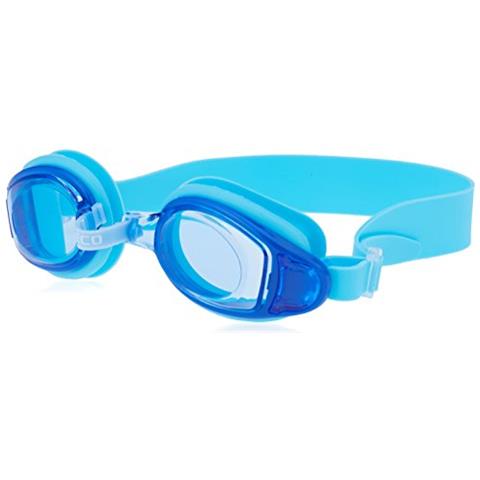 Occhialini Da Nuoto Acapulco, Unisex, Acapulco, Blau, Taglia Unica - Foto 1