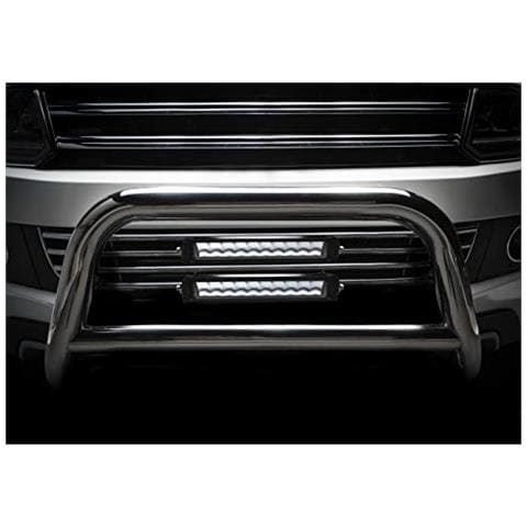 Ledriving Barra Led 6000k 12 / 24v 35w 2700lm Ip67 (fx250cb) - Foto 2