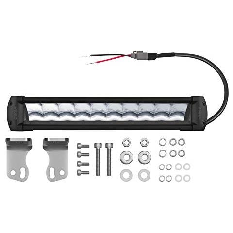 Ledriving Barra Led 6000k 12 / 24v 35w 2700lm Ip67 (fx250cb) - Foto 1
