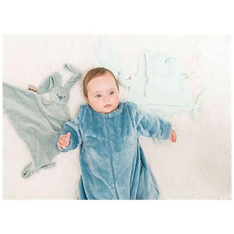 Maxi Pupazzetto Fazzoletto Verde Lapidou - Foto 2