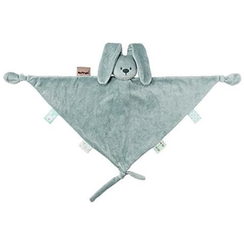 Maxi Pupazzetto Fazzoletto Verde Lapidou - Foto 1