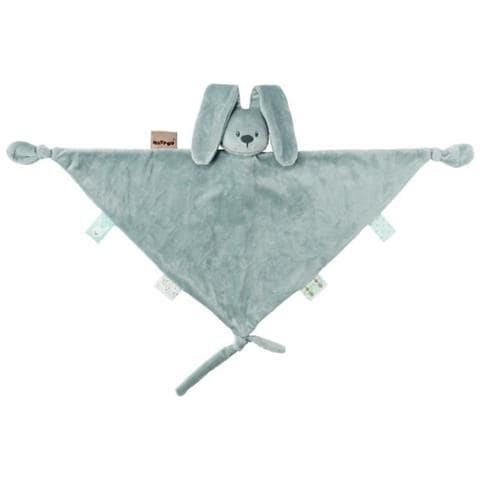 Maxi Pupazzetto Fazzoletto Verde Lapidou - Foto 3