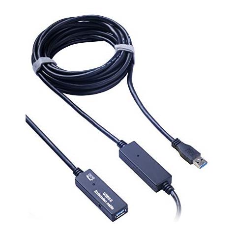 Premiumcord Usb Ripetitore 3.0prolunga Y / M / M F10 - Foto 1