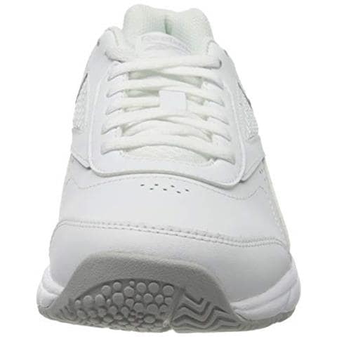 Lavoro Cuscino N 4.0scarpe Da Ginnastica Womensbianco / Frossodo Grigio 2 / Bianco 41 Ue - Foto 2