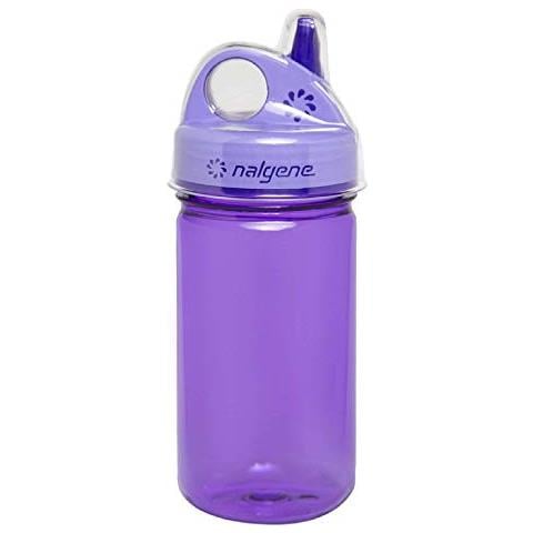 Nalgene Unisexviola Con Copertura Della Presa Di N Gulp907,2 G - Foto 1