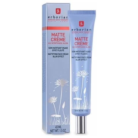 Mattifying Matte Viso Creme Creme 45ml - Foto 1