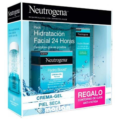 Hydro Boost Gel 50ml - Foto 1