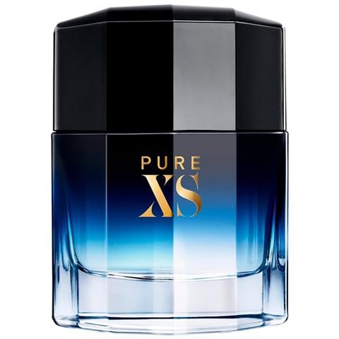 Pure Xs Spray Eau De Toilette 50ml - Foto 1