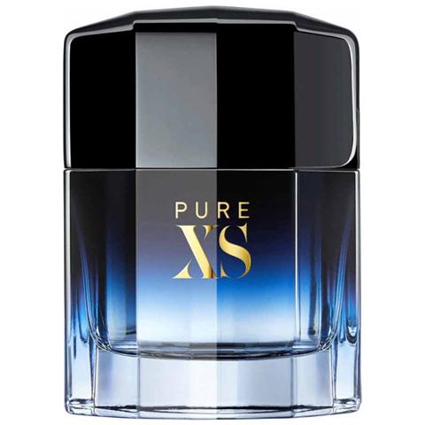 Pure Xs Spray Eau De Toilette 50ml - Foto 2