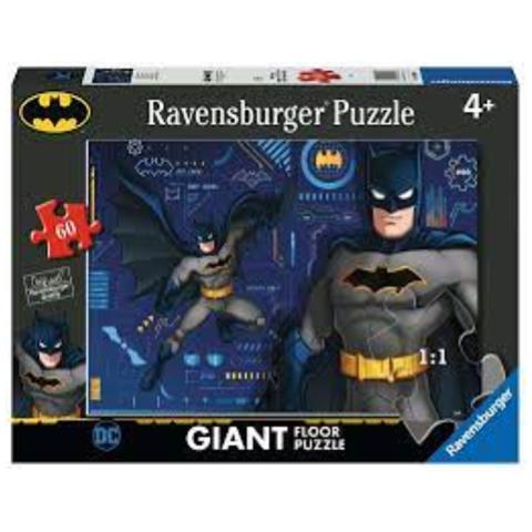 Puzzle 60 Pz. Batman B - Foto 1