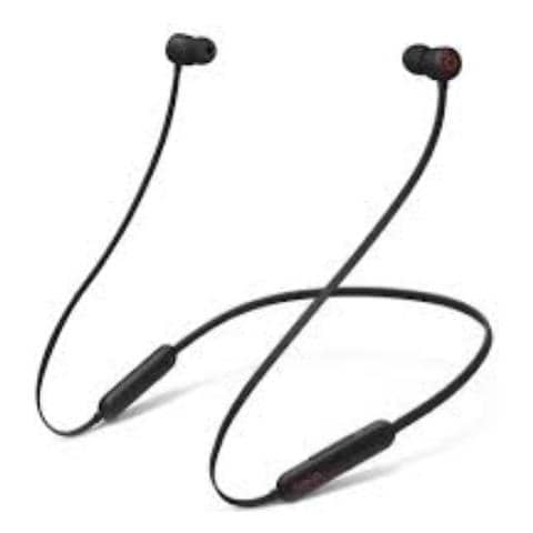 Beats Flex Wireless Earphones Grey Cloud - Foto 1