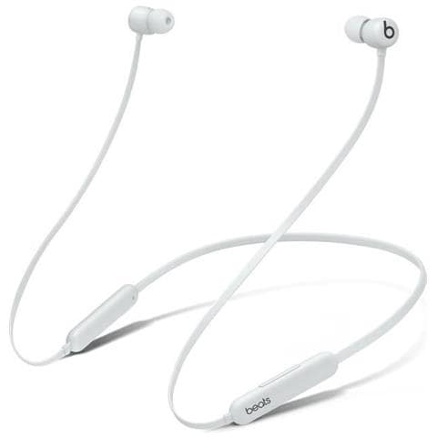 Beats Flex Wireless Earphones Grey Cloud - Foto 2
