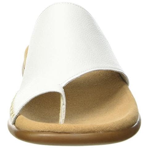 Jollys, Ciabatte Donna Bianco (white), 42 Ue - Foto 2